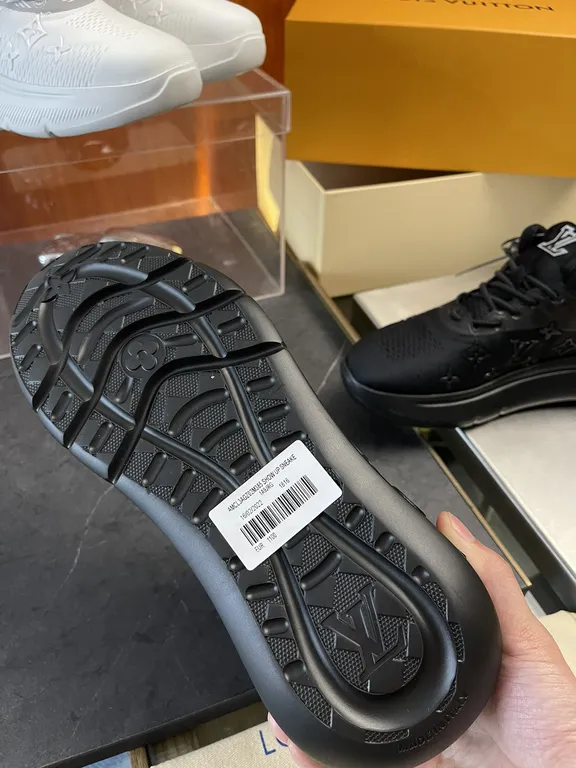 Louis Vuitton Shoe 